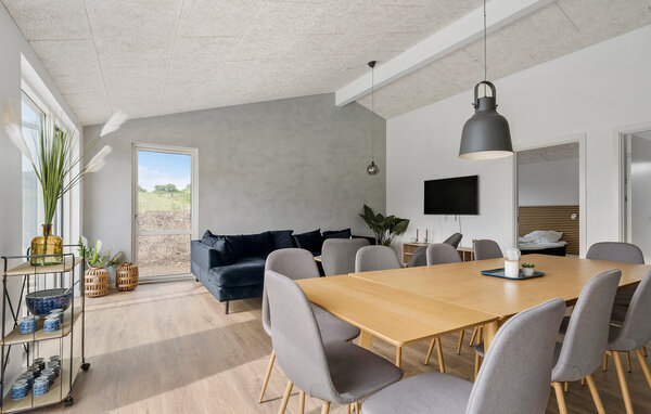 Ferienhaus - Kelstrup Strand , Dänemark - F07337 4