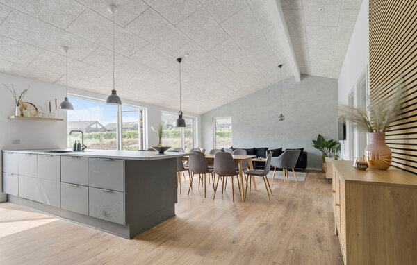 Ferienhaus - Kelstrup Strand , Dänemark - F07337 302