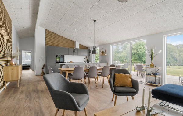 Ferienhaus - Kelstrup Strand , Dänemark - F07337 5