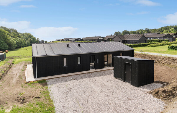 Ferienhaus - Kelstrup Strand , Dänemark - F07337 81