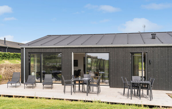 Ferienhaus - Kelstrup Strand , Dänemark - F07337 9