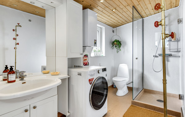 Semesterhus - Skarrev Strand , Danmark - F07338 701