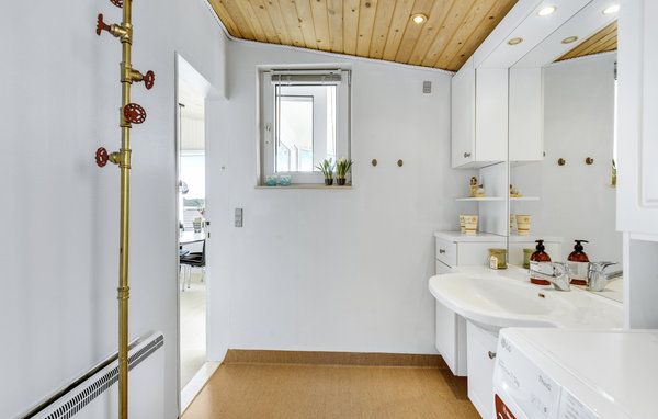 Semesterhus - Skarrev Strand , Danmark - F07338 702