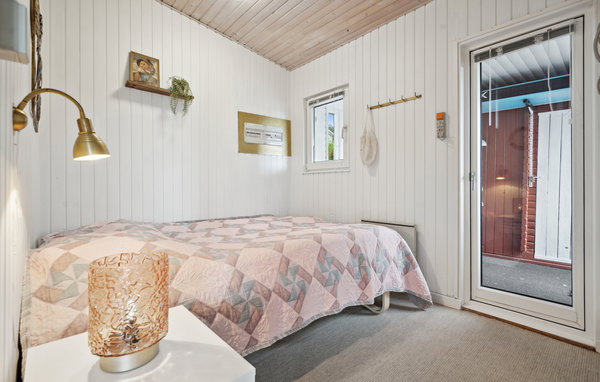 Semesterhus - Skarrev Strand , Danmark - F07338 601