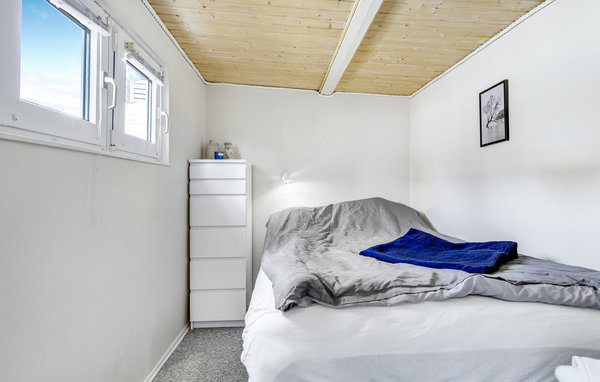 Ferienhaus - Skarrev Strand , Dänemark - F07338 602
