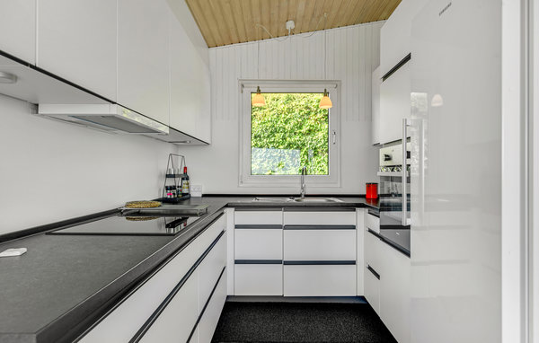Semesterhus - Skarrev Strand , Danmark - F07338 7