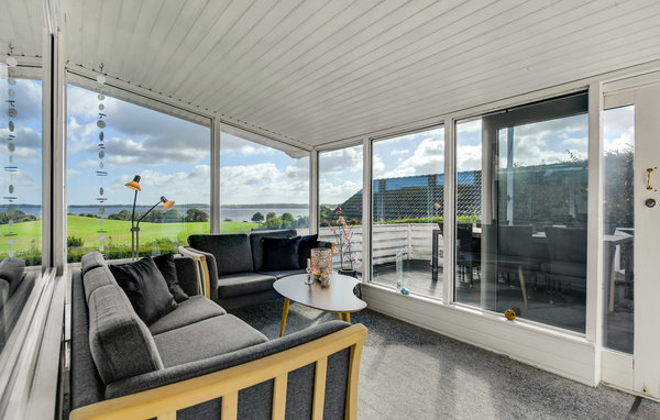 Semesterhus - Skarrev Strand , Danmark - F07338 3