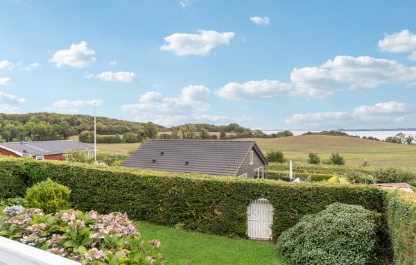 Semesterhus - Skarrev Strand , Danmark - F07338 201