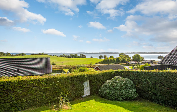 Semesterhus - Skarrev Strand , Danmark - F07338 202