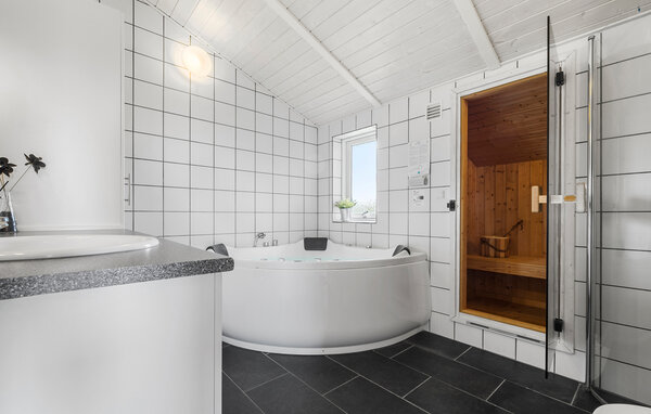Holiday Home - Flovt , Denmark - F07339 701