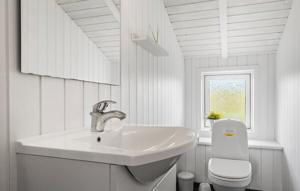 Holiday Home - Flovt , Denmark - F07339 702