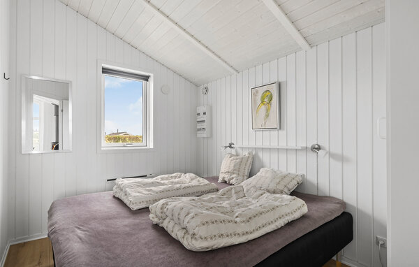 Holiday Home - Flovt , Denmark - F07339 602
