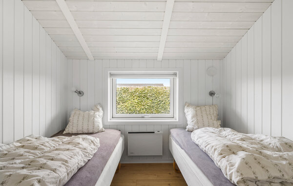 Holiday Home - Flovt , Denmark - F07339 603