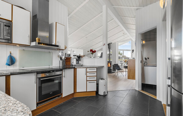 Holiday Home - Flovt , Denmark - F07339 7