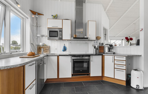 Holiday Home - Flovt , Denmark - F07339 401