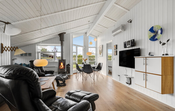 Holiday Home - Flovt , Denmark - F07339 3