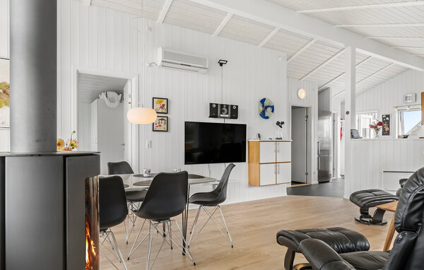 Holiday Home - Flovt , Denmark - F07339 301