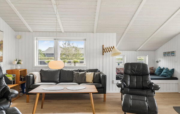 Holiday Home - Flovt , Denmark - F07339 5