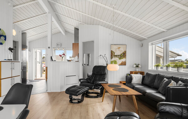 Holiday Home - Flovt , Denmark - F07339 4