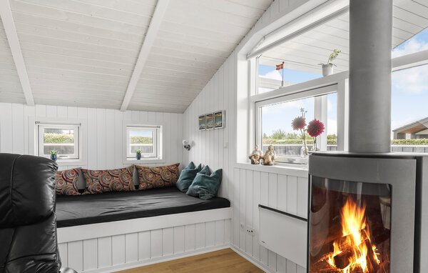 Holiday Home - Flovt , Denmark - F07339 6