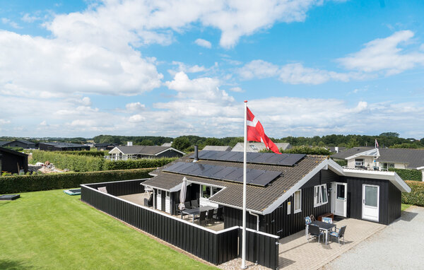 Holiday Home - Flovt , Denmark - F07339 81
