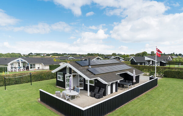 Holiday Home - Flovt , Denmark - F07339 1