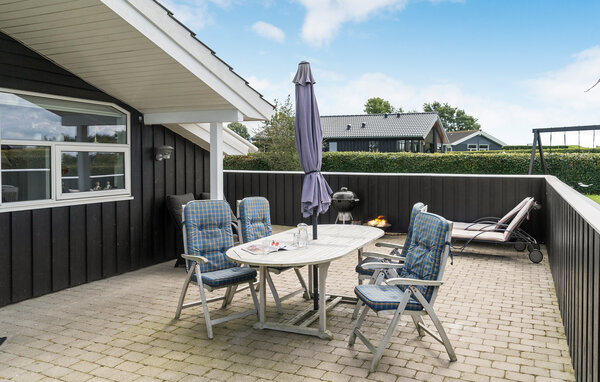 Holiday Home - Flovt , Denmark - F07339 2