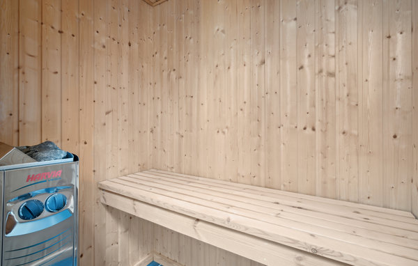 Feriehus - Flovt Strand , Danmark - F07340 7