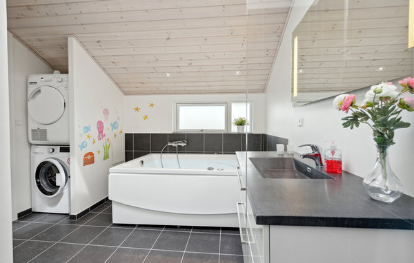 Feriehus - Flovt Strand , Danmark - F07340 704