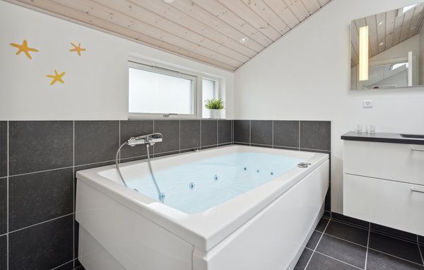 Feriehus - Flovt Strand , Danmark - F07340 705