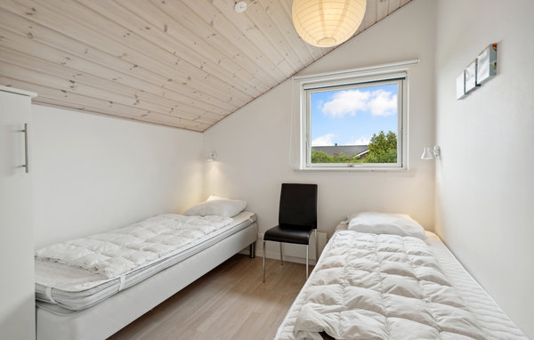Feriehus - Flovt Strand , Danmark - F07340 601