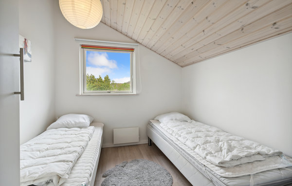Feriehus - Flovt Strand , Danmark - F07340 603