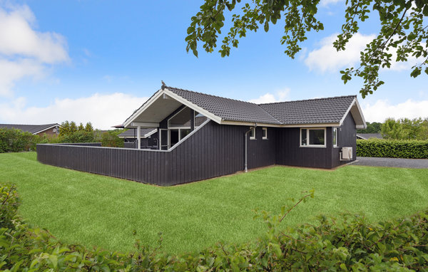 Feriehus - Flovt Strand , Danmark - F07340 81