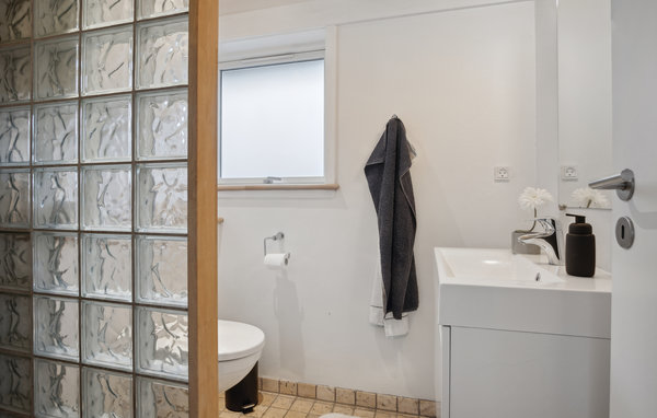 Ferienhaus - Kelstrup , Dänemark - F07341 701