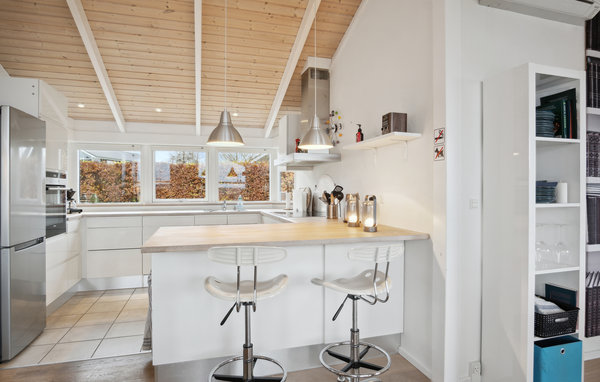 Ferienhaus - Kelstrup , Dänemark - F07341 7