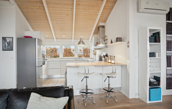 Ferienhaus - Kelstrup , Dänemark - F07341 401