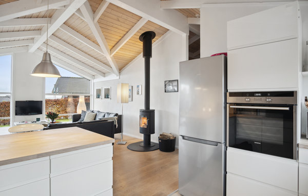 Ferienhaus - Kelstrup , Dänemark - F07341 8