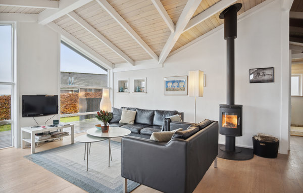 Ferienhaus - Kelstrup , Dänemark - F07341 3