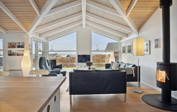 Ferienhaus - Kelstrup , Dänemark - F07341 301