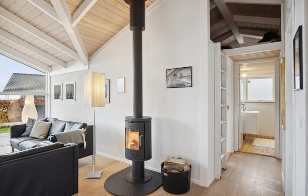 Ferienhaus - Kelstrup , Dänemark - F07341 4