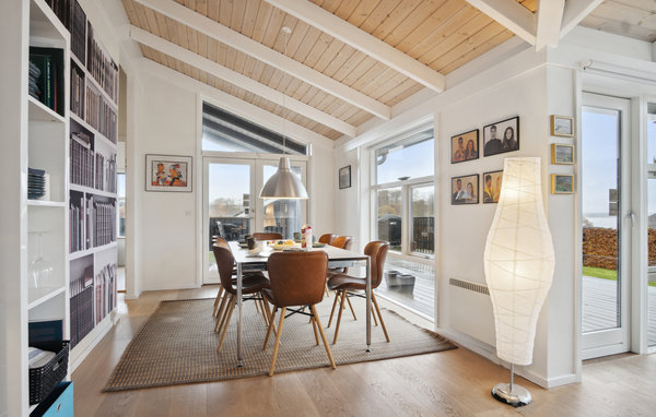 Ferienhaus - Kelstrup , Dänemark - F07341 6
