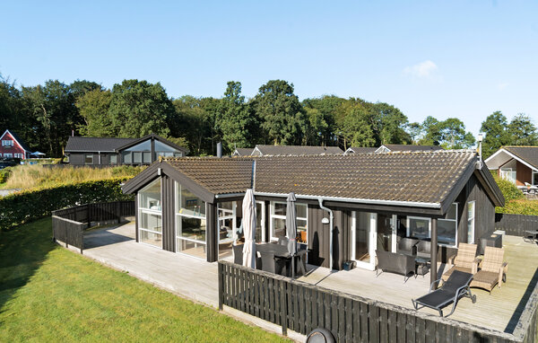 Ferienhaus - Kelstrup , Dänemark - F07341 81