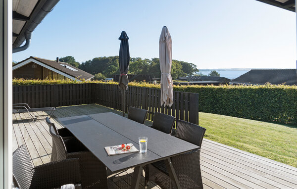 Ferienhaus - Kelstrup , Dänemark - F07341 9