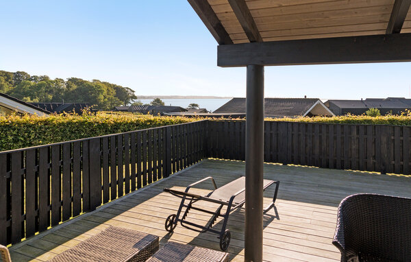 Ferienhaus - Kelstrup , Dänemark - F07341 201