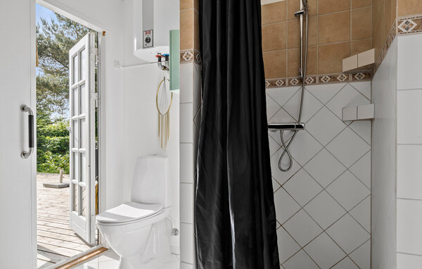 Ferienhaus - Hejsager , Dänemark - F07342 702