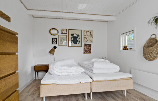 Ferienhaus - Hejsager , Dänemark - F07342 601