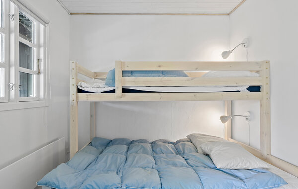 Ferienhaus - Hejsager , Dänemark - F07342 602