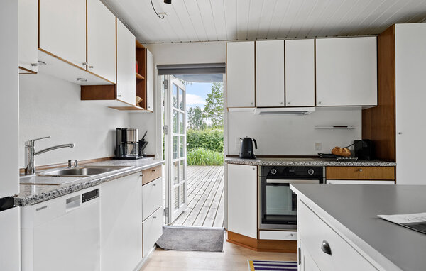 Ferienhaus - Hejsager , Dänemark - F07342 8