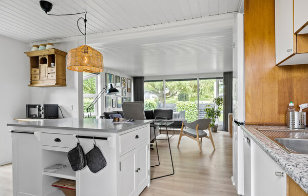 Ferienhaus - Hejsager , Dänemark - F07342 9