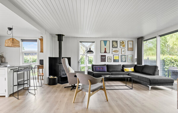 Ferienhaus - Hejsager , Dänemark - F07342 3